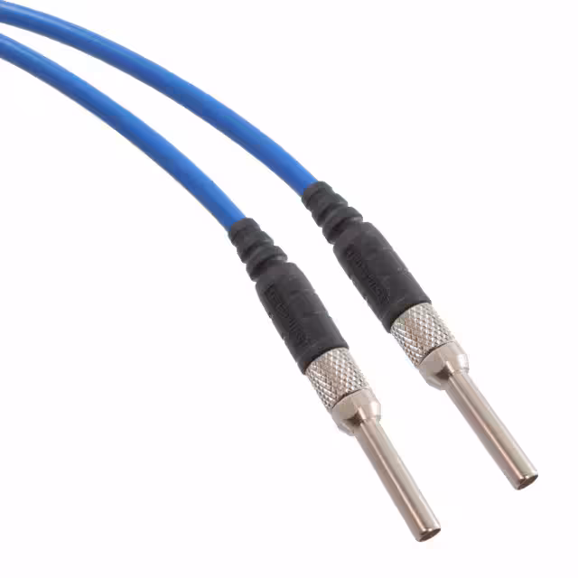 VMMP10BL Switchcraft Inc.  Assemblaggi di cavi